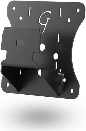 Gladiator Joe Monitor Arm/Mount VESA Bracket Adapter Compatible with Samsung S24B240BL S24B240KL S27B240B S27B240K S24C230BL S24C230JL S24C230L S24C230JY S27C230B S27230J 100% Made in North America