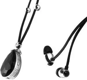 ZXQ i5 Neckband Bluetooth Headphones,Neck Earbuds Bluetooth Wireless,Around The Neck Headphones Headset with Microphone for Call,Necklace Earbuds for Music and Travelling