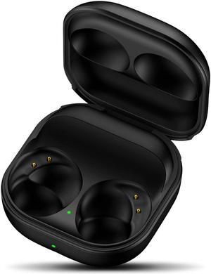 Oriflame Charging Case Compatible with Samsung Galaxy Buds 2 Pro SM-R510 Only, Wireless Charger Case Replacement, Cradle with USB-C Cable, Bluetooth Pairing, 700 mAh Battery, LED Indicator