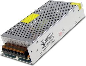 PHEVOS 12v 250 Watt Dc Universal Switching Power Supply for 3D Printer, CCTV, The Monitoring System,ham Radio Transceiver, Car Audio Amplifier, Computer Project and LED Strips(12V21A