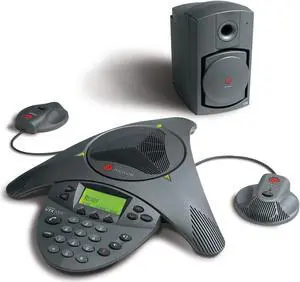 Polycom SoundStation VTX1000
