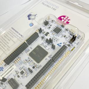 XFCZMG NUCLEO-H745ZI-Q M7/M4 Dual-core Development Board STM32H745ZIT6