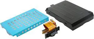 Stone-Tech CF-52 Hard Disk Drive HDD Caddy with Cable for Panasonic Toughbook