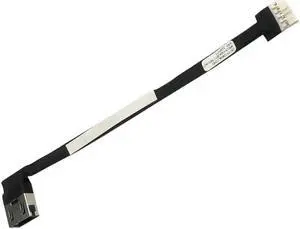 Suyitai DC Power Jack Cable line Wire Socket Charging Port Connector Replacement for Lenovo ideapad Yoga C940-15IRH 81TE Yoga 9-15IMH5 82DE 5C10S29985 450.0HD04.0011 450.0HD04.0021