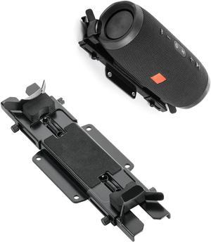 Speaker Wall Mount Brackets Shelf Compatible with JBL Charge 5/4/3 Compatible with JBL Flip 6/5/4 Bluetooth Speaker Wall Tripod Mounting Bracket