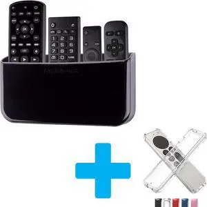 TotalMount Mount and Case Bundle for Remote Controls