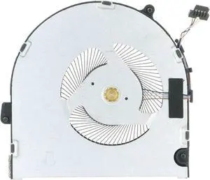 Replacement CPU Cooling Fan for HP ProBook x360 435 G7 G8 G9 G10 M03432-001 PB360435G7 6033B0079701