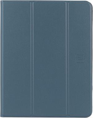 Tucano Protective Case compatible with 11" iPad Pro 2021, Apple Pencil slots for Housing and Charging