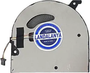 LANDALANYA Replacement New Laptop Fan for ACER Chromebook Spin 13 CP713-1WN Fan EG50040S1-CF80-S9A DC5V