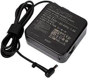 19V 4.74A 90W PA-1900-30 PA-1900-92 AC Adapter Charger for ASUS Zenbook U500V UX51V UX51VZ UX51VZA Laptop