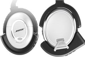 Bluetooth Adapter for Bose QC3 and Wireless Adapter for Bose QC15 Headphones