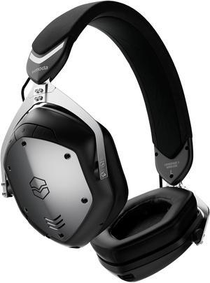 V-MODA Crossfade 3 Wireless Headphones - Gunmetal Black