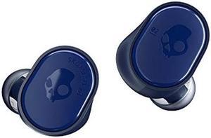 Skullcandy Sesh True Wireless In-Ear Earbuds - Indigo