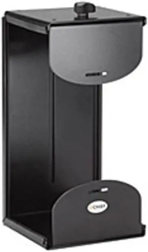 CPU Wall and Desk Mount