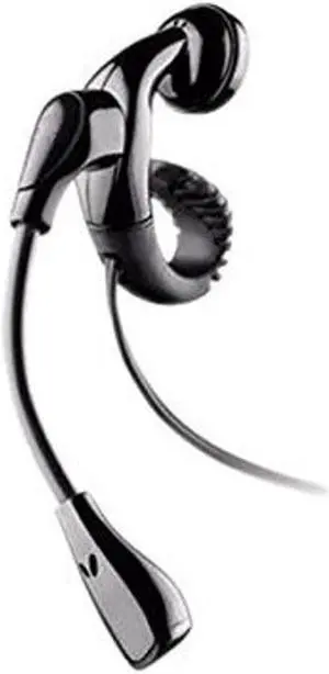 Verizon Plantronics MX153 Flex-Grip Universal Headset - 2.5mm and 3.5mm