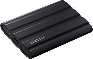 External Pssd T7 Black 2tb