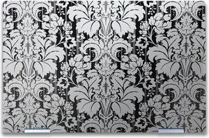 Laptop Skin Compatible with HP Envy x360 14" (2023) - Floral Retro - Premium 3M Vinyl Protective Wrap Decal Cover - Easy to Apply | Crafted in The USA by MightySkins