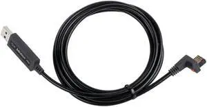 Mitutoyo 06AFM380C USB Direct Cable, USB-ITN-C, with Switch
