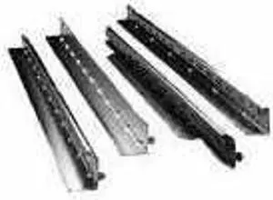 Compaq Comp. 3RD Party 4-Post SLD Rail-KIT DL380 G3 (293052-B21)