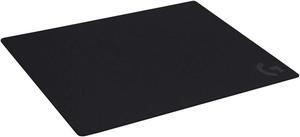 Logitech G640 Gaming Mouse Pad Black, W128279615