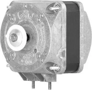 ebm-papst M4Q045-DA05-01 AC Fan Motor 230V 0.55mA 25W 50Hz/60Hz 1550RPM New