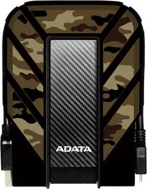 ADATA HD710MP 2TB Ext HDD - Camoflage,AHD710MP-2TU31-CCF