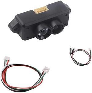 Benewake TFmini-S Lidar Range Finder Sensor Module Single Point Micro Ranging for Pixhawk UART