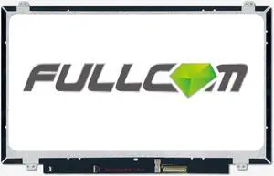 Fullcom New Touch LCD Replacement Screen 14.0 Inch B140XTK01.0 HW6A Touch HD 1366x768 40 Pin for Laptop/Display/Screen/LCD Application