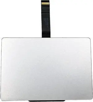 HAWSON New A1502 Trackpad Replacement for MacBook Pro Retina 13" A1502 Touchpad Trackpad with Flex Cable 593-1657-A (Late 2013, Mid 2014)