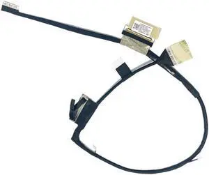 HSSDTECH 40pin EDP 0.5p LCD Screen Cable Display Cable Video Wire Replacement for ASUS ROG GA402 GA402XY 6017B1878501 14005-04081200