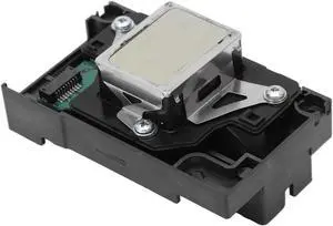 Color Printhead for L1800 R390 270R 1430 1400 Print Head Replacement