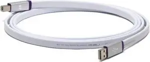NEO+ by Oyaide d+ USB (Class S) - Hi-Speed and Durable Digital Cable for DJ's, Musicians and Producers