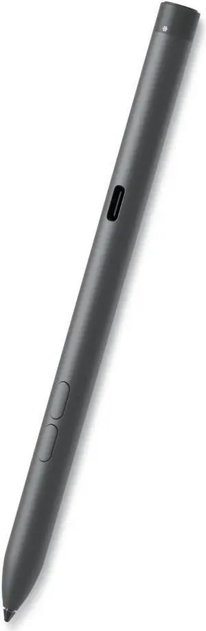 Premier Rechargeable Active Pen for Dell Premier Rechargeable Active Pen Pn7522w Active Pen Pn7522w Compatible with Dell 2in1 Laptop for Dell Latitude 7320 3340 7490,for Inspiron 5640 7425,for XPS