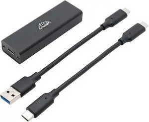 WisdPi USB 5Gbps Ethernet Adapter, Ultra Speed USB 3.2 to RJ45 LAN Network Converter,USB Type A/C Realtek RTL8157 Wired LAN Network Connection 5G, 2.5G, 1G, 100Mbps for Windows, Mac OS, Linux and More