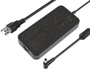 230W AC Compatible with Asus ROG Zephyrus S GX531GW GX701GX GX701GW GX701GV GX501V GX502GW GX701 ROG Strix G15 G512LW G512LI G512LU G512LV G512LWS G513RC G513RM ADP-230GB B A17-180P1A