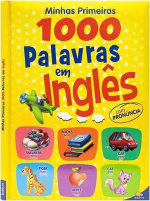 3 Primeiras Palavras - Caligrafia Brincando De Escrever