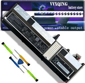 VVXQING MN06XL Laptop Battery Compatible with HP ZBook Studio 16 G9 Mobile Workstation/ZBook Studio 16 G10 Mobile Workstation Series TPN-DB1B M82230-005 M82220-2C1