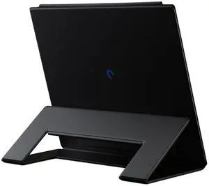 JSAUX Magnetic Leather Stand FlipGo 15.6" Portable Monitor Dual Screen