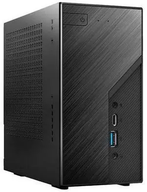 ASRock DESKMINI X300W Barebone