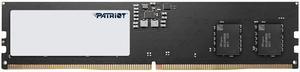 Patriot Signature Line Series DDR5 32GB (1 x 32GB) 5200MHz UDIMM Single - PSD532G52002