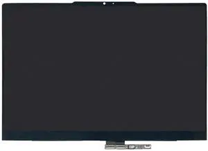 LCDOLED Replacement for Lenovo IdeaPad 5 14" 2-in-1 Gen 9 5-14AHP9 83DR 83DR0002US Non-OLED 14.0 inch WUXGA 1920x1200 LCD Display Touch Screen Digitizer Assembly Bezel with Board 30Pin