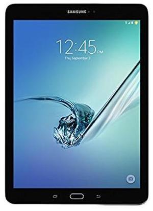 Samsung Galaxy Tab S2 9.7" 32GB Wifi Tablet Black (AT&T device)