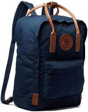 Fjallraven Kanken Unisex No. 2 Laptop 15 Navy One Size One Size