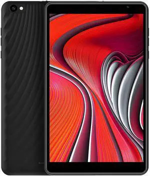 Item Name BLU M8L 2022 M0220 32GB GSM Unlocked Android Tablet NO Warranty, NO for Latin America- Black