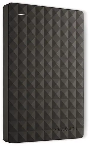 Seagate Expansion Portable 1TB External Hard Drive HDD - USB 3.0 for PC Laptop (STEA1000400)