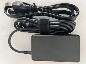 Original Replacement for HP L67440-001- 65W 20V 3.25A USB-C AC Adapter for,EliteBook x360, P/N: L65505-003, L67440-001, TPN-DA20.