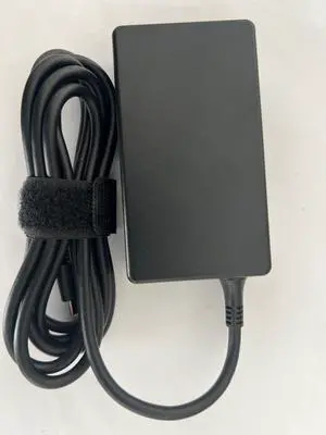 Original Replacement for HP L65505-002 - 65W 20V 3.25A USB-C AC Adapter for,Spectre 13 X360,Elite X2 1012 G1, Compatible with P/N: L65505-002, L67440-001, A065RP25P, TPN-CA21.