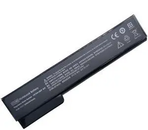Batterymarket New Replacement CC06 Compatible with HP ProBook 6360b 6460b 6465b 6470b 6475b 6560b 6565b 6570b,P/N:HSTNN-LB2F Li-ion Battery Grade-A Cells 5200MAH
