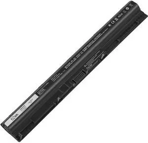 RUEMIU 62Wh M5Y1K Laptop Battery Replacement for for Dell Inspiron 14 15 17 5000 3000 Series 5559 5558 3551 3451 3558 i3558 3567 5755 5756 5458 5759 5758 5759 WKRJ2 HD4J0 GXVJ3 07G07 6YFVW K185W
