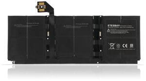 ETESBAY G3HTA052H DYNT02 Replacement Tablet Battery for Microsoft Surface Laptop 3 Gen 13.5" Keyboard Base 1867 1868 15 Core i5-1035G7 G3HTA053H G3HTA057H G3HTA058H with Tools 6041mAh 45.8Wh